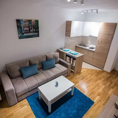Jelena Apartment Doboj Exterior photo
