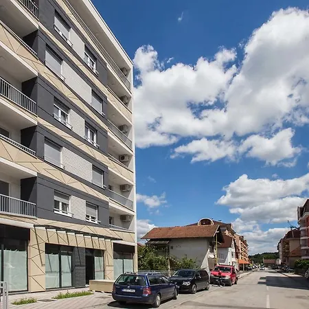 Jelena Apartment Doboj Exterior photo