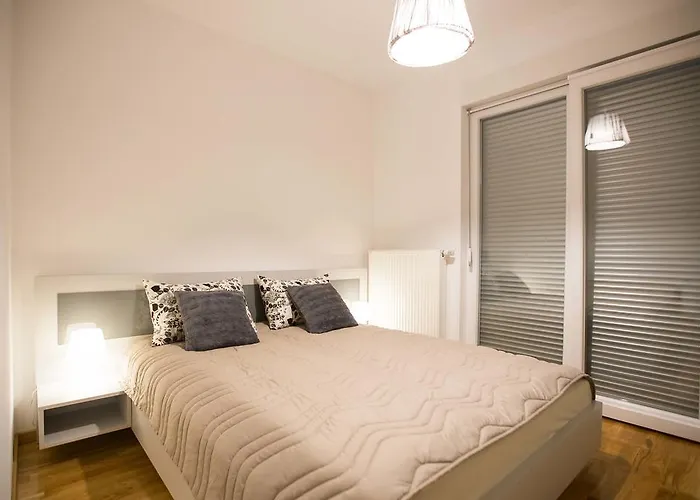Jelena Apartment