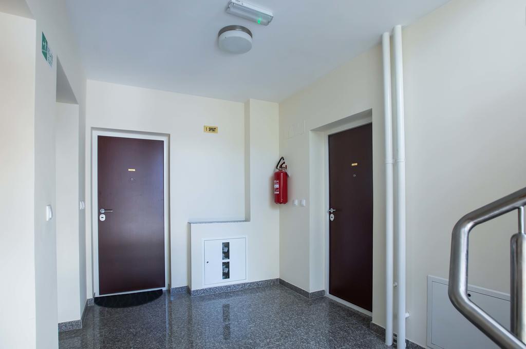 Jelena Apartment *