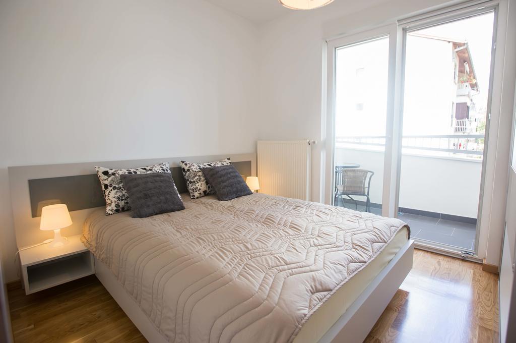 Jelena Apartment